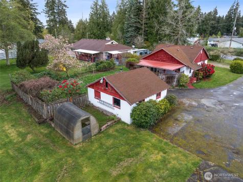 6302 104th Street E Puyallup WA 98373