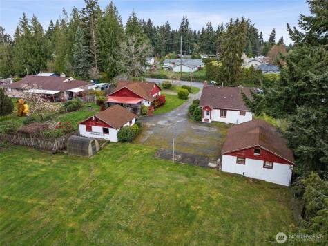 6302 104th Street E Puyallup WA 98373