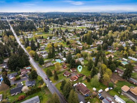 6302 104th Street E Puyallup WA 98373