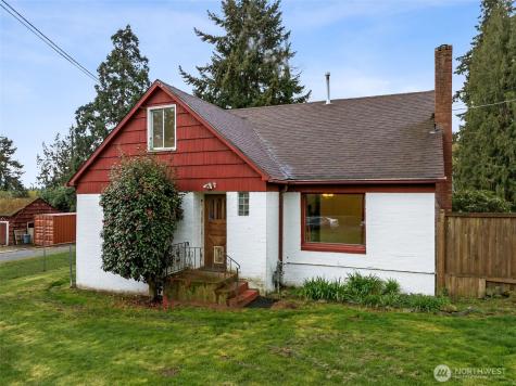 6302 104th Street E Puyallup WA 98373