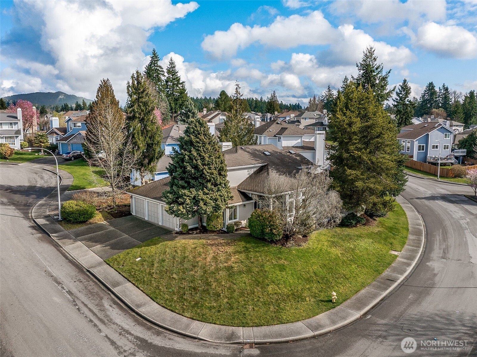 1704 Field Place NE Renton WA 98059