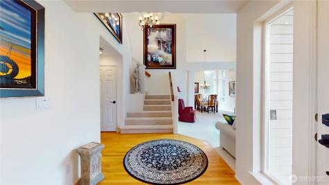 1704 Field Place NE Renton WA 98059