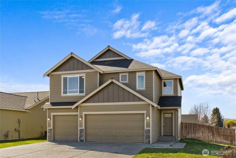210 W Hailey Court Ellensburg WA 98926