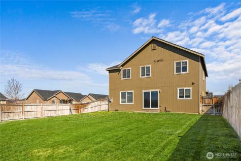 210 W Hailey Court Ellensburg WA 98926