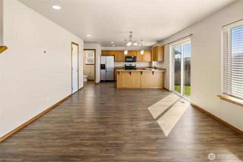210 W Hailey Court Ellensburg WA 98926
