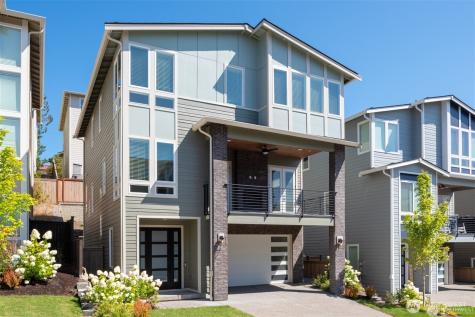 7544 S 129th Place Seattle WA 98178