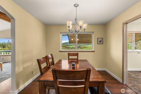 9950 North Road Leavenworth WA 98826