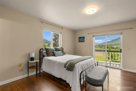 9950 North Road Leavenworth WA 98826
