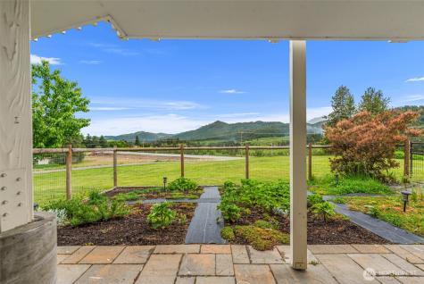 9950 North Road Leavenworth WA 98826