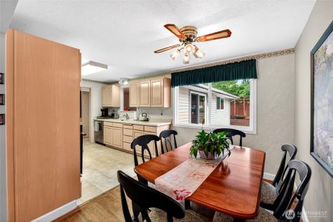 8035 S 116th Street Seattle WA 98178