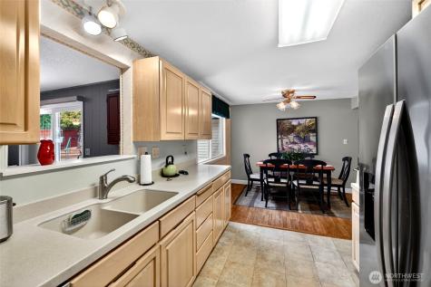 8035 S 116th Street Seattle WA 98178