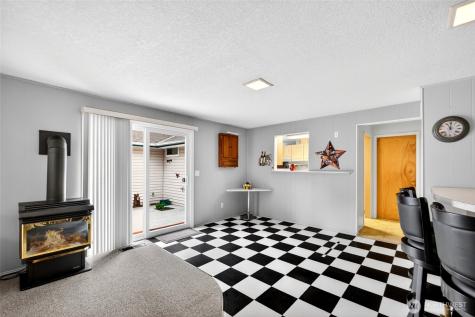 8035 S 116th Street Seattle WA 98178