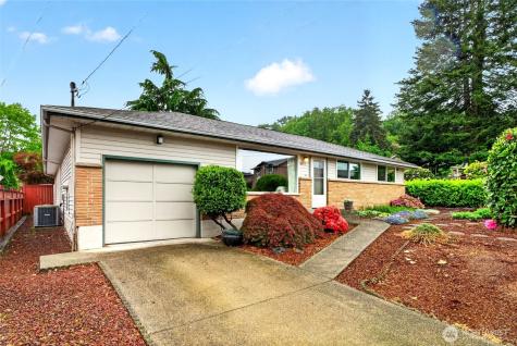 8035 S 116th Street Seattle WA 98178
