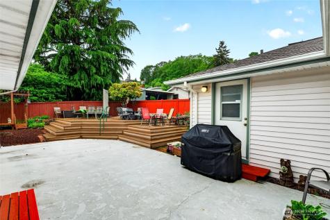 8035 S 116th Street Seattle WA 98178