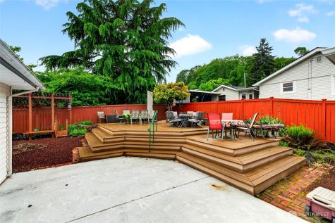 8035 S 116th Street Seattle WA 98178