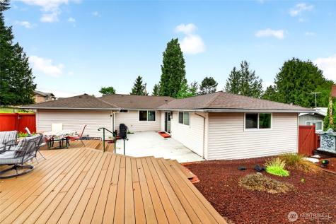 8035 S 116th Street Seattle WA 98178