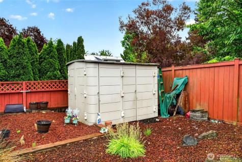 8035 S 116th Street Seattle WA 98178