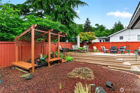 8035 S 116th Street Seattle WA 98178