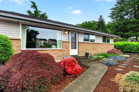 8035 S 116th Street Seattle WA 98178