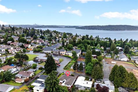 8035 S 116th Street Seattle WA 98178