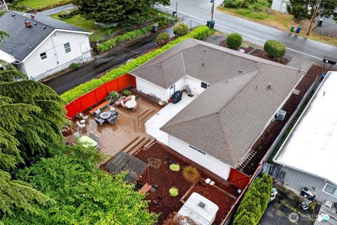 8035 S 116th Street Seattle WA 98178