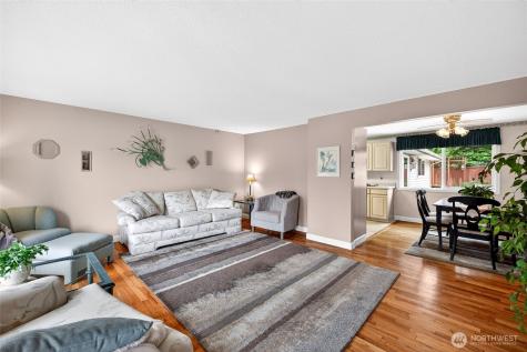8035 S 116th Street Seattle WA 98178