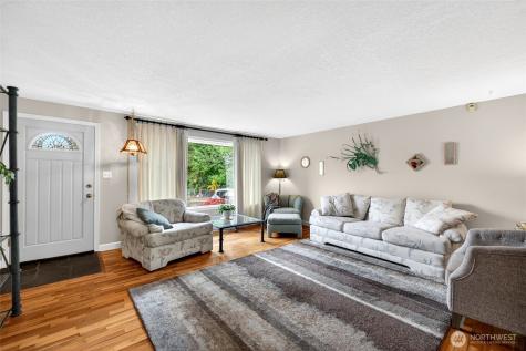 8035 S 116th Street Seattle WA 98178