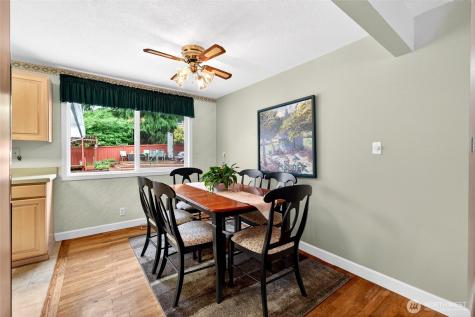8035 S 116th Street Seattle WA 98178