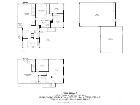 2624 NE 82nd Street Seattle WA 98115