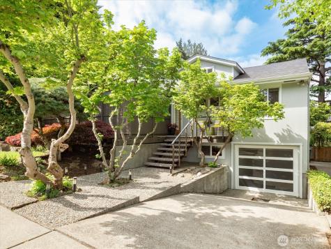 6420 NE 60th Street Seattle WA 98115
