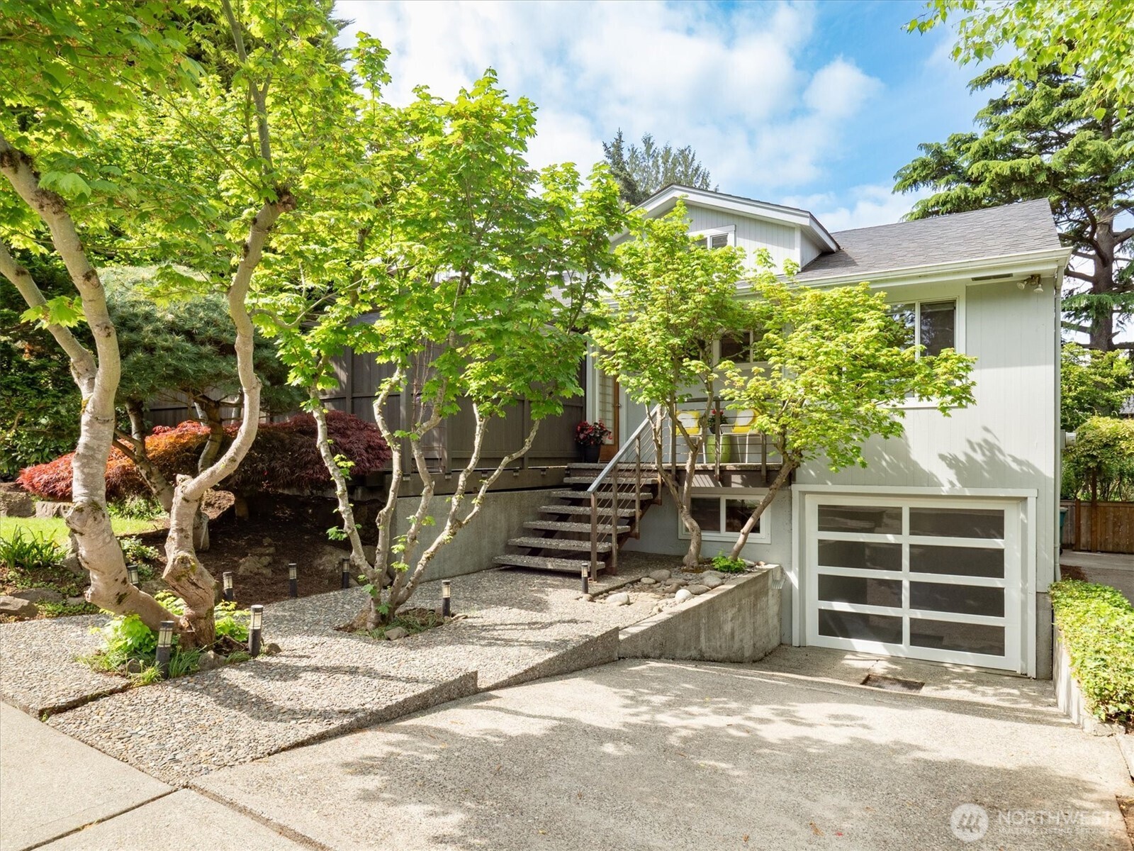 6420 NE 60th Street Seattle WA 98115