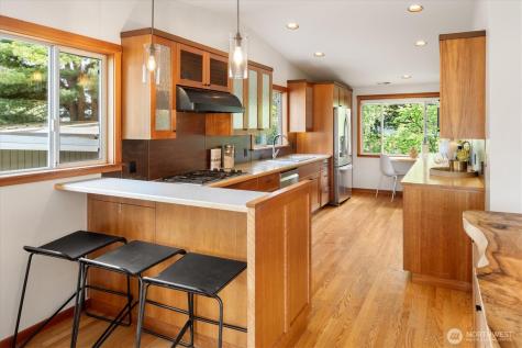 6420 NE 60th Street Seattle WA 98115