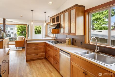 6420 NE 60th Street Seattle WA 98115