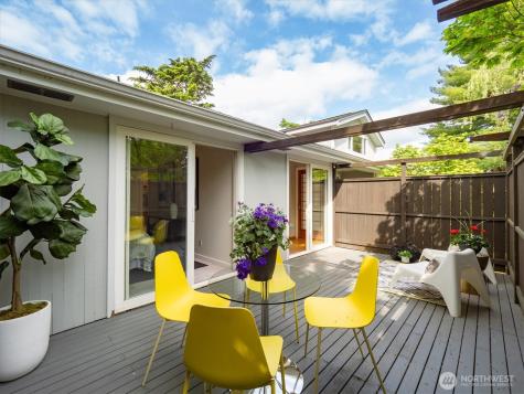 6420 NE 60th Street Seattle WA 98115
