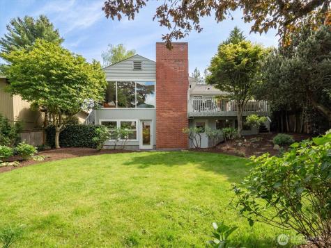 6420 NE 60th Street Seattle WA 98115