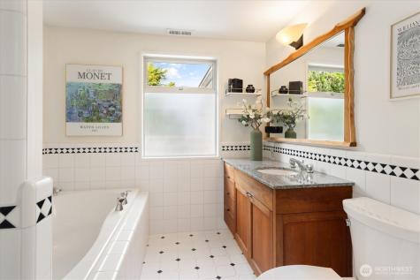 6420 NE 60th Street Seattle WA 98115