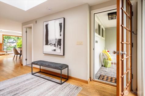 6420 NE 60th Street Seattle WA 98115