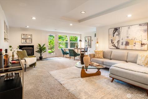 6420 NE 60th Street Seattle WA 98115