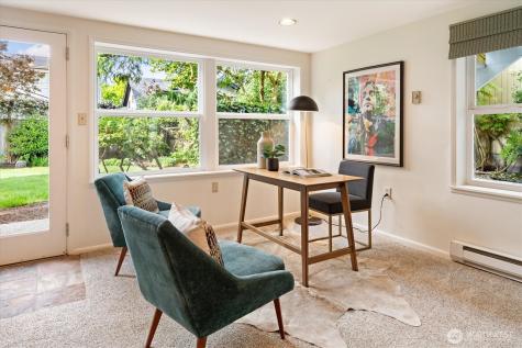 6420 NE 60th Street Seattle WA 98115