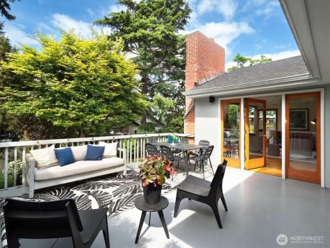 6420 NE 60th Street Seattle WA 98115