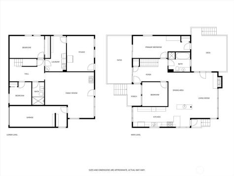 6420 NE 60th Street Seattle WA 98115