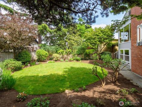 6420 NE 60th Street Seattle WA 98115