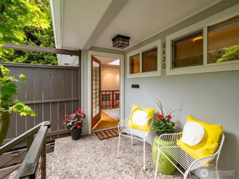 6420 NE 60th Street Seattle WA 98115