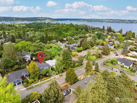6420 NE 60th Street Seattle WA 98115