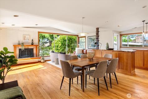 6420 NE 60th Street Seattle WA 98115