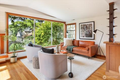 6420 NE 60th Street Seattle WA 98115
