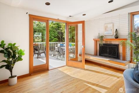 6420 NE 60th Street Seattle WA 98115