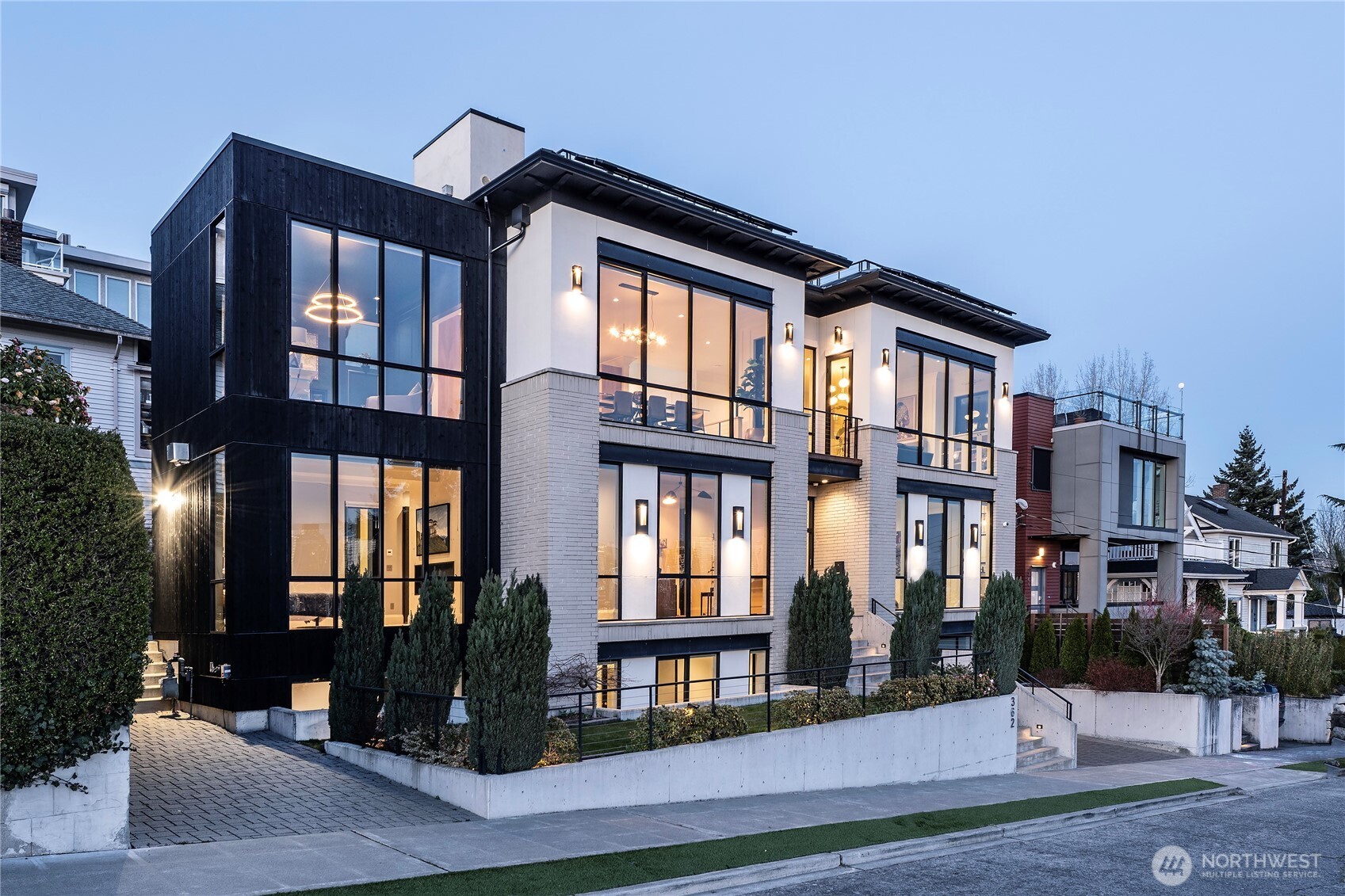 362 Ward Street Seattle WA 98109