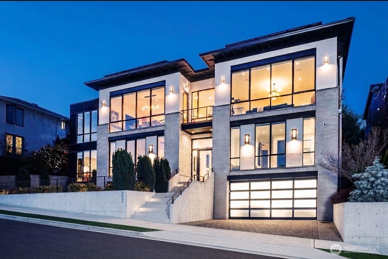 362 Ward Street Seattle WA 98109