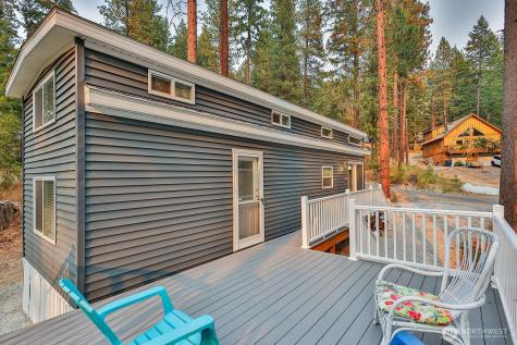 21512 Camp 12 Road Leavenworth WA 98826